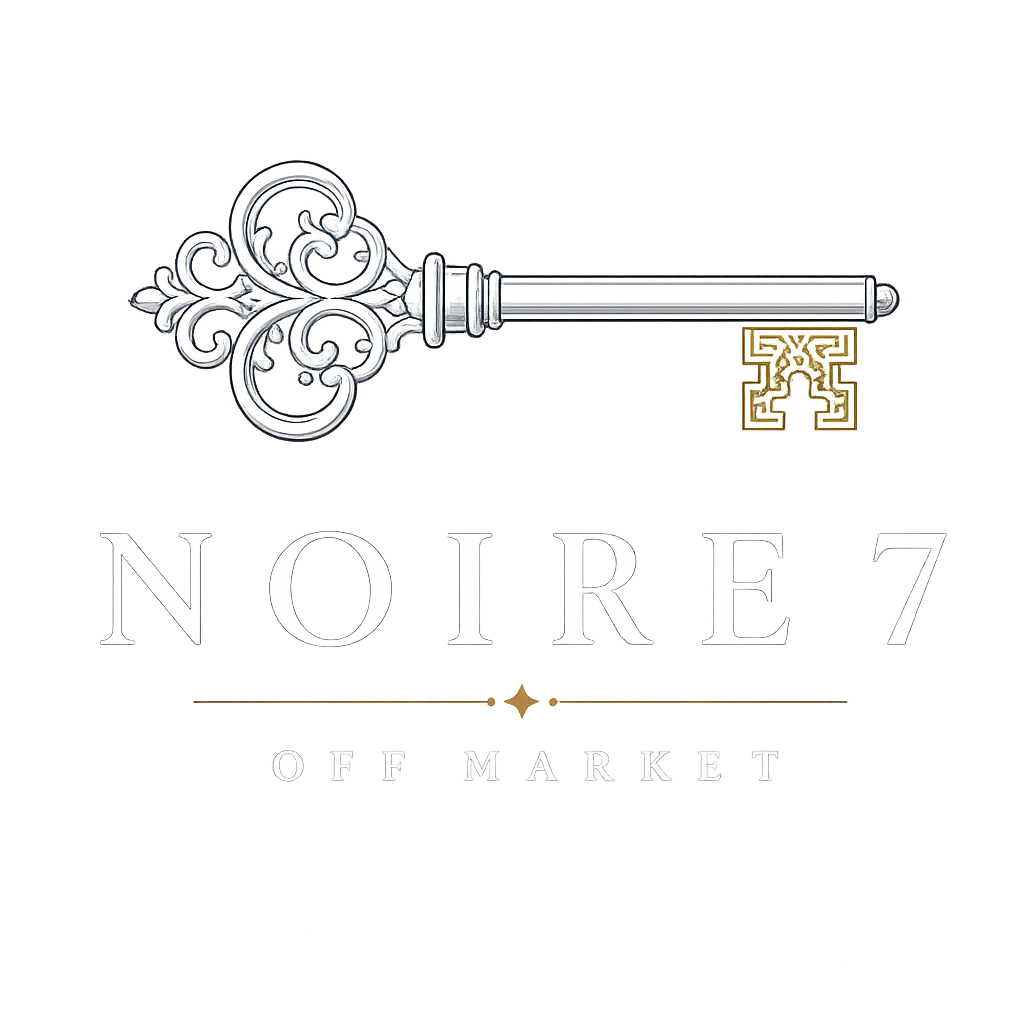NOIRE 7